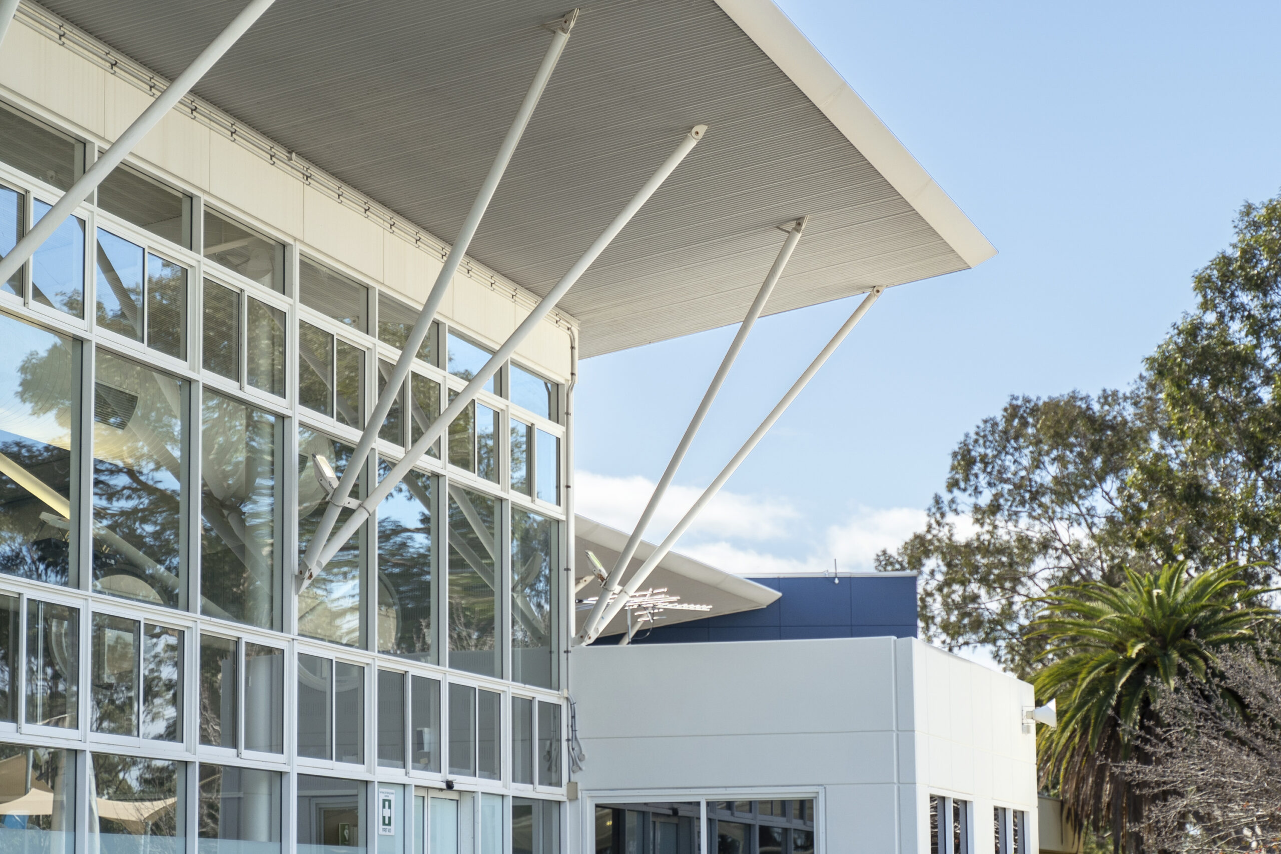 Terry Tyzack Aquatic Centre - Web Size 06