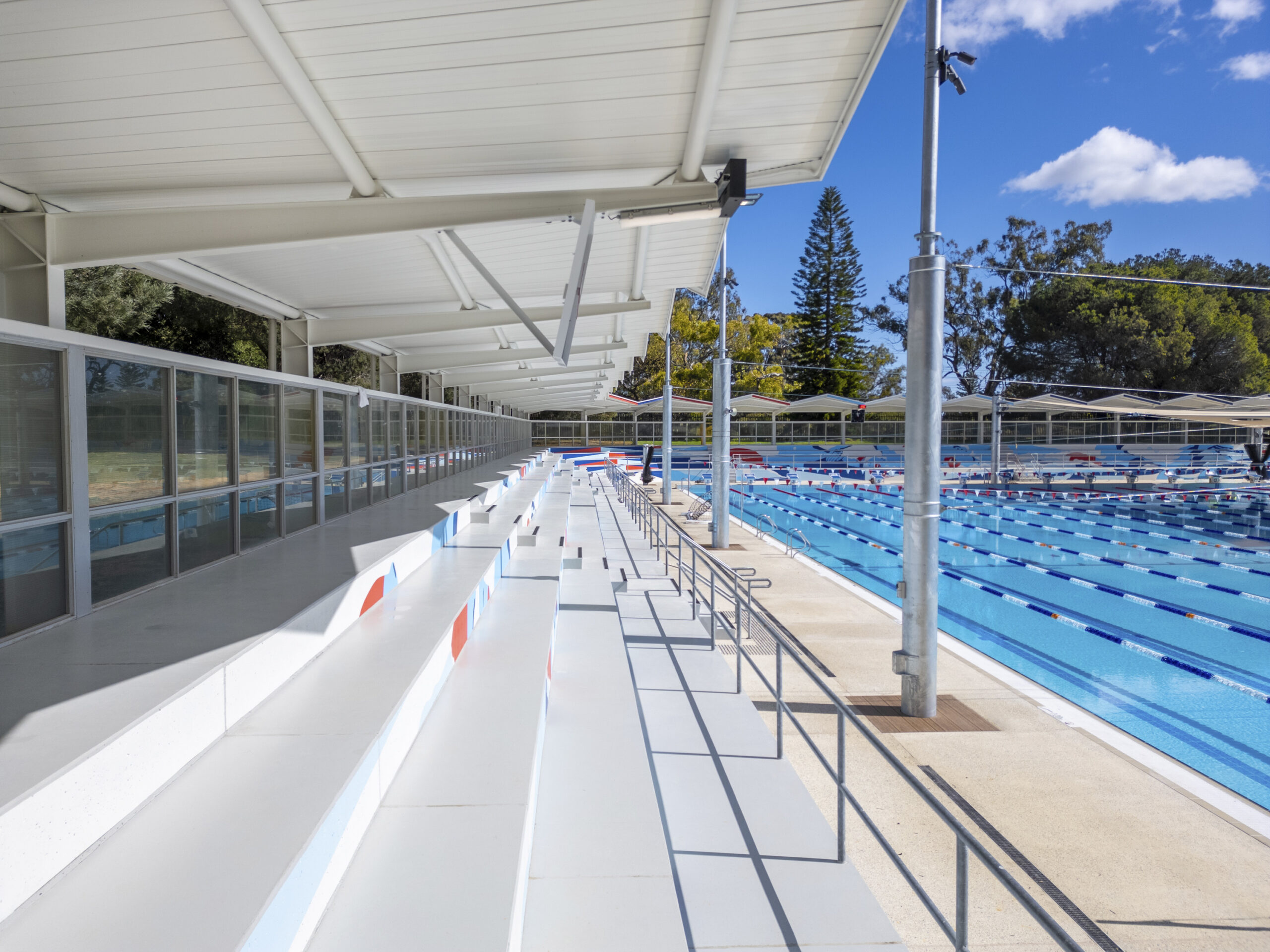 Terry Tyzack Aquatic Centre - Web Size 17