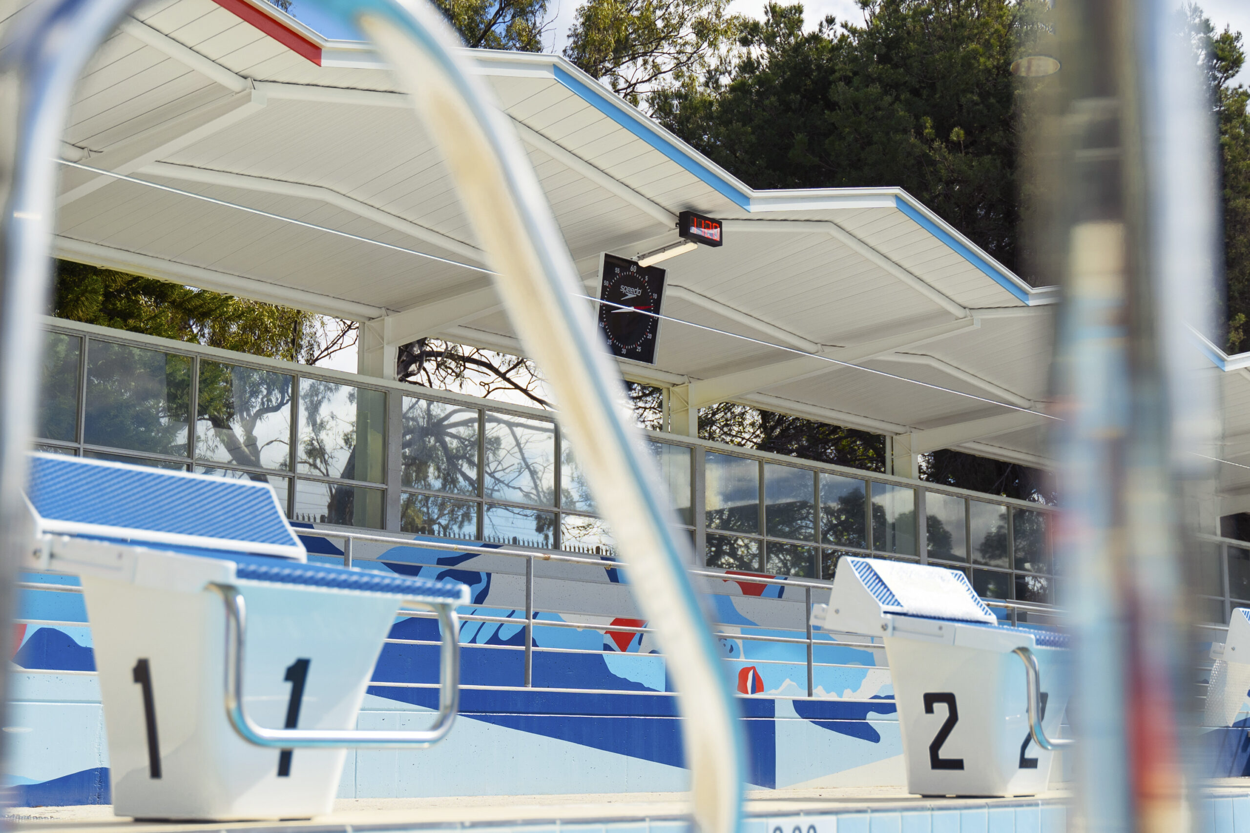 Terry Tyzack Aquatic Centre - Web Size 18
