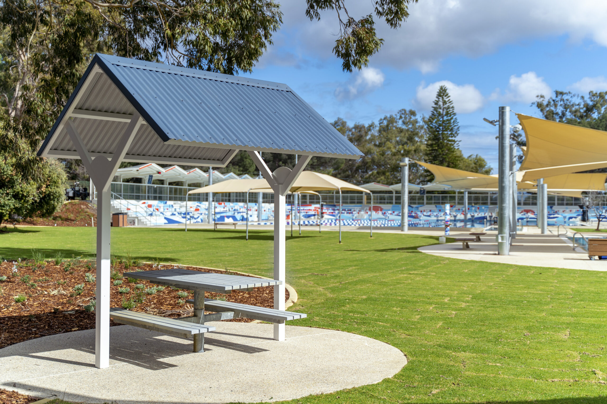 Terry Tyzack Aquatic Centre - Web Size 20